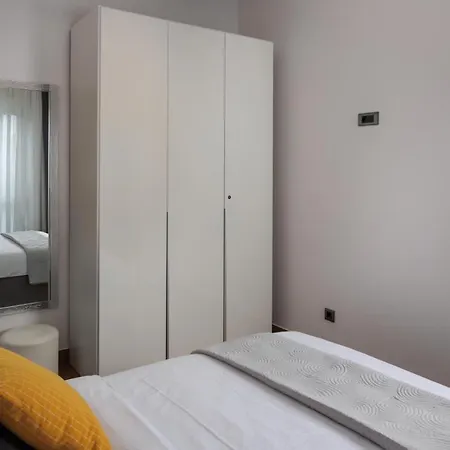 Apartment Terra 5 Deluxe On The Ground Floor With Private Parking Rijeka