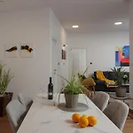 Terra 5 Deluxe On The Ground Floor With Private Parking * Rijeka