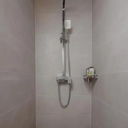 Terra 5 Deluxe Apartment Near Rijeka With Private Parking