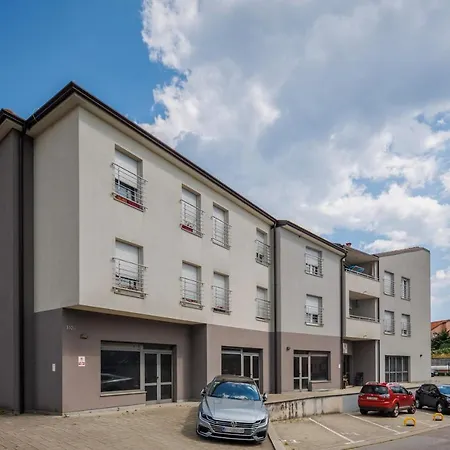 Terra 5 Deluxe Apartment Near Rijeka With Private Parking * Fiume